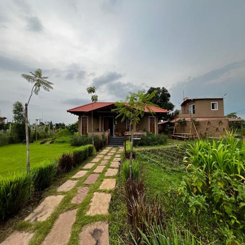 Kosha Farms Kosha Farms